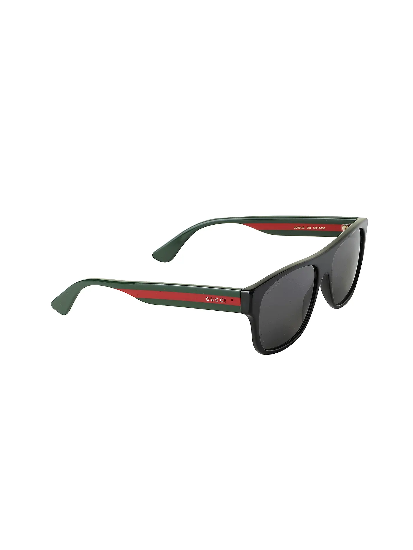 GUCCI | Sonnenbrille GG0341S/56 | 